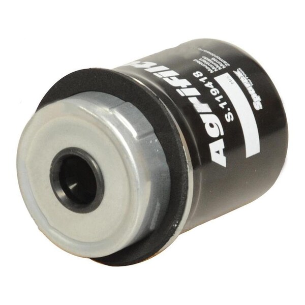 Aftermarket S119418 Fuel Separator, Element Fits FordNew Holland T6010, T6050 Plus S.119418-SPX - main